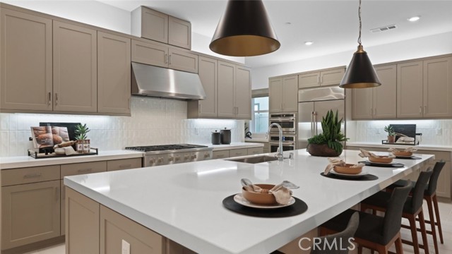 Detail Gallery Image 1 of 27 For 29412 via Azul, Valencia,  CA 91354 - 2 Beds | 2/1 Baths