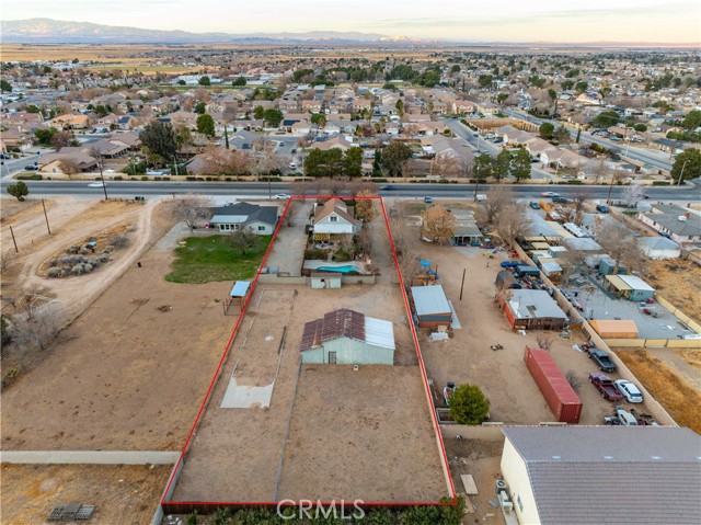 Detail Gallery Image 3 of 63 For 5542 Columbia Way, Lancaster,  CA 93536 - 4 Beds | 2/1 Baths