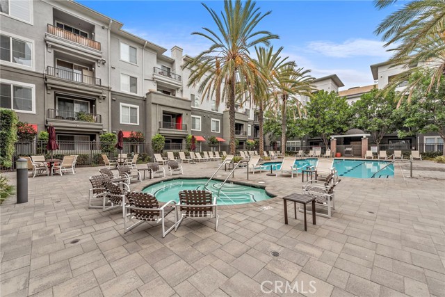 Detail Gallery Image 9 of 16 For 1801 E Katella Ave #2046,  Anaheim,  CA 92805 - 1 Beds | 1 Baths