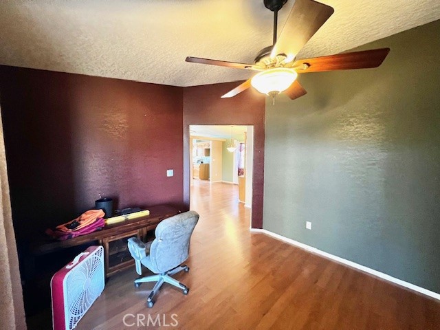 Detail Gallery Image 23 of 28 For 3850 Atlantic Ave #288,  Highland,  CA 92346 - 2 Beds | 2 Baths