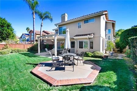 Detail Gallery Image 30 of 32 For 25951 Majorca Way, Mission Viejo,  CA 92692 - 3 Beds | 2/1 Baths