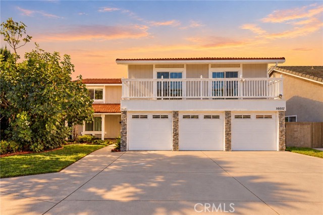 16602 Woodmont