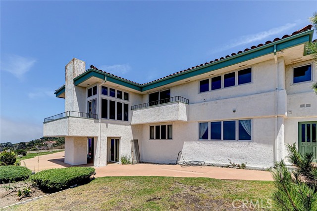 1501 Via Coronel, Palos Verdes Estates, California 90274, 6 Bedrooms Bedrooms, ,6 BathroomsBathrooms,Residential,For Sale,Via Coronel,SB24184470