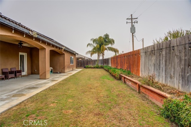 Detail Gallery Image 22 of 31 For 111 Planada Dr, Shafter,  CA 93263 - 3 Beds | 2 Baths