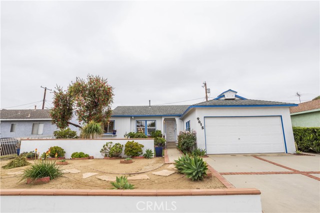 Detail Gallery Image 43 of 43 For 9615 Dorrington Ave, Arleta,  CA 91331 - 3 Beds | 2 Baths