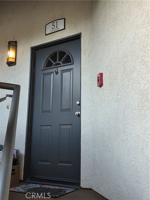 Detail Gallery Image 3 of 13 For 51 via Pausa, Rancho Santa Margarita,  CA 92688 - 2 Beds | 2 Baths