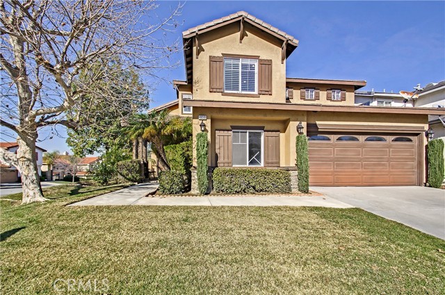 4650 Willow Bend Court, Chino Hills, CA 91709