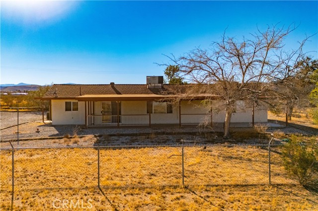 Detail Gallery Image 32 of 47 For 229 Artesia Ave, Yucca Valley,  CA 92284 - 3 Beds | 2 Baths