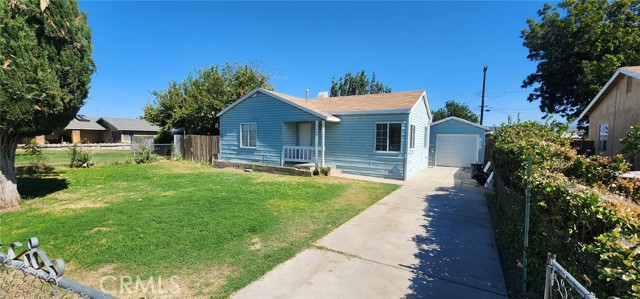 Detail Gallery Image 10 of 15 For 8750 Greenfield Park Dr, Bakersfield,  CA 93307 - 2 Beds | 1 Baths