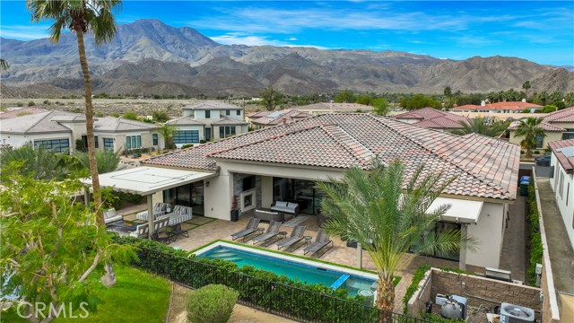 Detail Gallery Image 54 of 59 For 57910 Stone Creek Trl, La Quinta,  CA 92253 - 4 Beds | 4/1 Baths