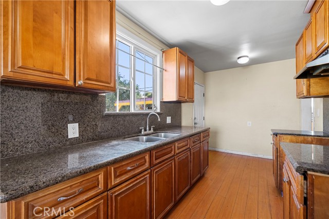 Detail Gallery Image 16 of 41 For 6556 Satsuma, North Hollywood,  CA 91606 - 2 Beds | 1 Baths