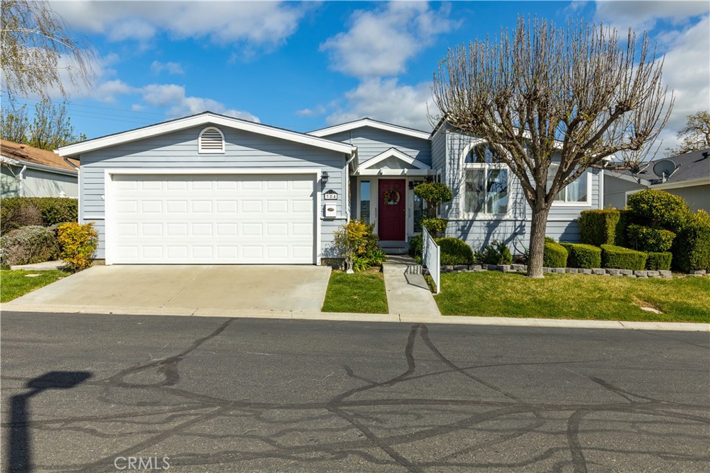 384 Lark Drive, Paso Robles, CA 93446