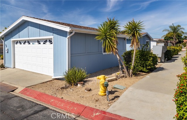 Detail Gallery Image 4 of 22 For 3800 W Wilson St #28,  Banning,  CA 92220 - 2 Beds | 1 Baths