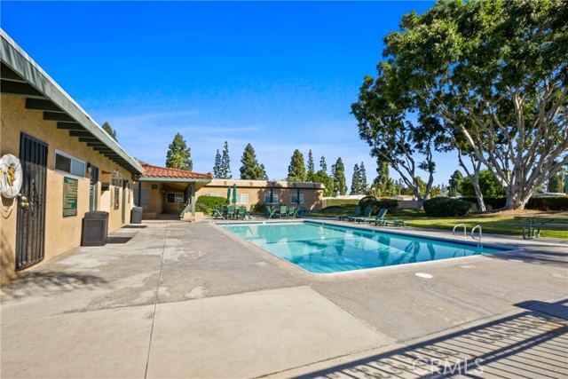 Detail Gallery Image 23 of 25 For 320 N Park Vista #26, Anaheim,  CA 92806 - 3 Beds | 2 Baths