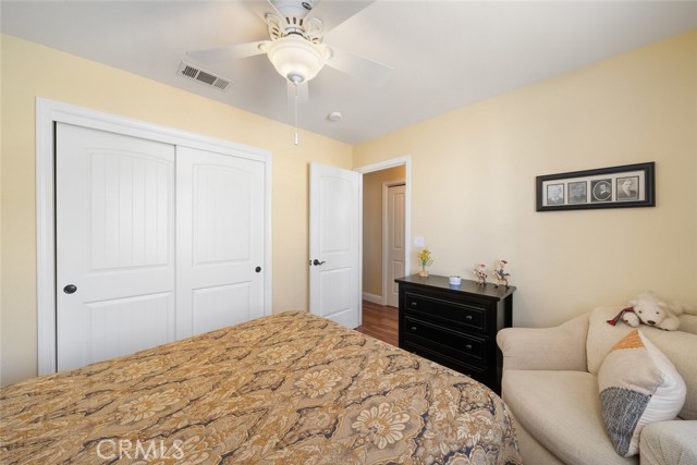 Guest Bedroom 1