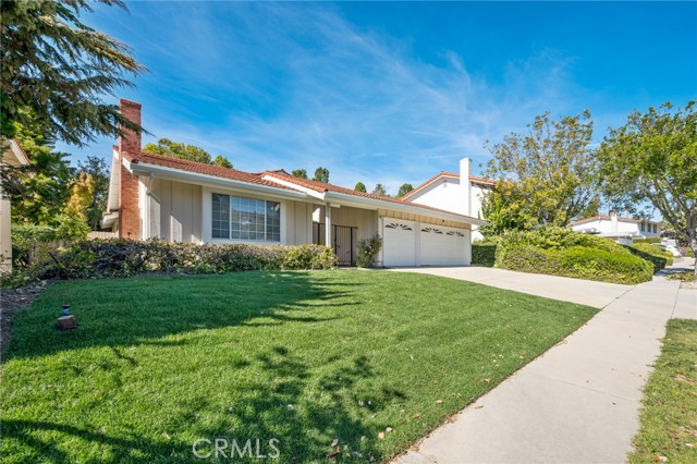 Detail Gallery Image 24 of 24 For 29211 Indian Valley Rd, Rancho Palos Verdes,  CA 90275 - 4 Beds | 2 Baths