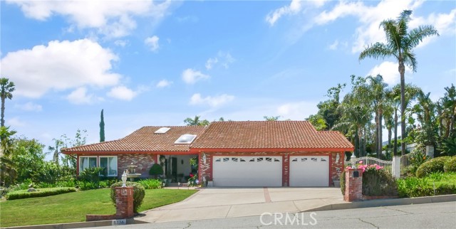 Detail Gallery Image 1 of 43 For 5338 Falling Tree Ln, Rancho Cucamonga,  CA 91737 - 3 Beds | 2 Baths