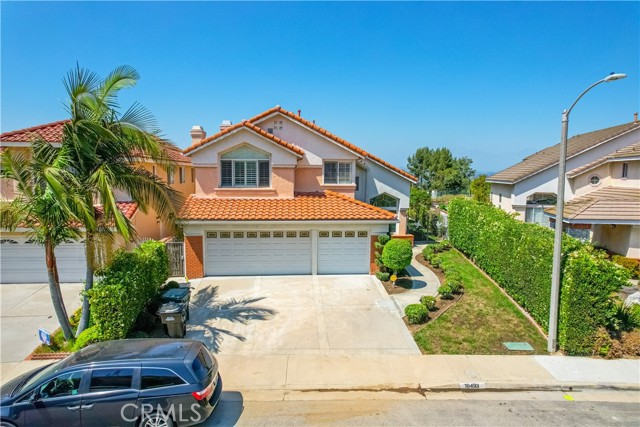 18493 Buttonwood Ln, Rowland Heights, CA 91748