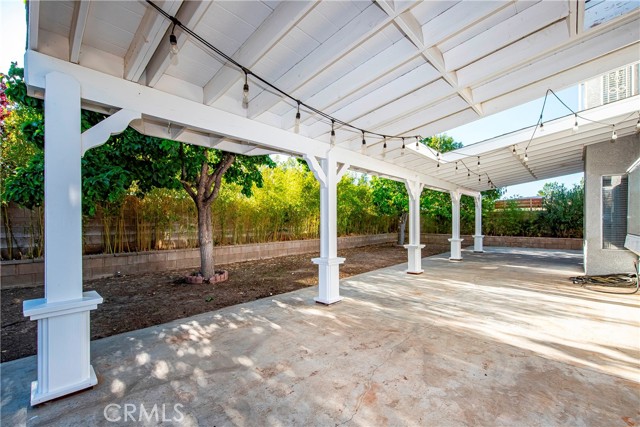 Detail Gallery Image 36 of 51 For 45345 Pickford Ave, Lancaster,  CA 93534 - 5 Beds | 3 Baths