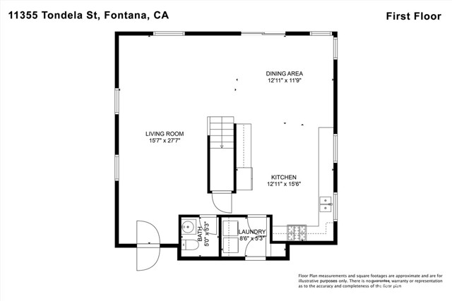 Property Photo from MLS