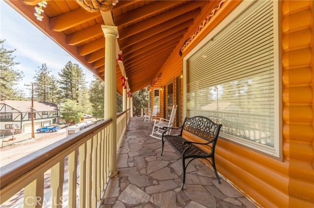 Detail Gallery Image 49 of 49 For 26690 Timberline Dr, Wrightwood,  CA 92397 - 4 Beds | 2/1 Baths