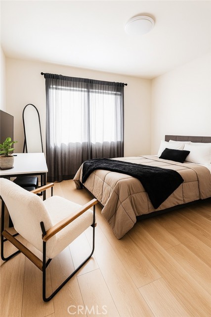 Detail Gallery Image 4 of 9 For 3636 Gardenia a,  Long Beach,  CA 90807 - 3 Beds | 2 Baths