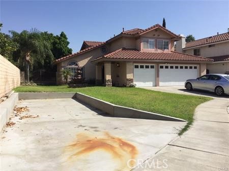 13786 Tulare Court, Fontana, CA 92336