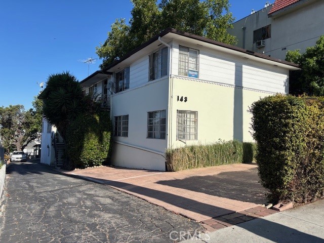 Front Image Thumbnail for CRSR25249682