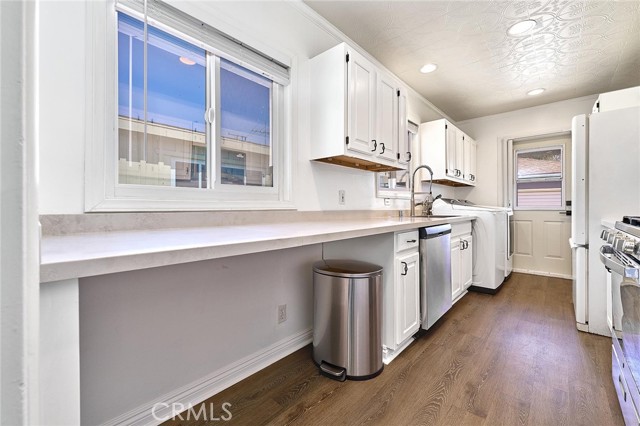 Detail Gallery Image 18 of 39 For 2513 Lesserman St, Torrance,  CA 90503 - 2 Beds | 1 Baths
