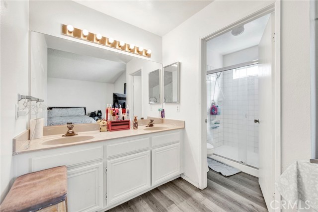 Detail Gallery Image 14 of 32 For 43730 San Francisco, Lancaster,  CA 93535 - 3 Beds | 2 Baths