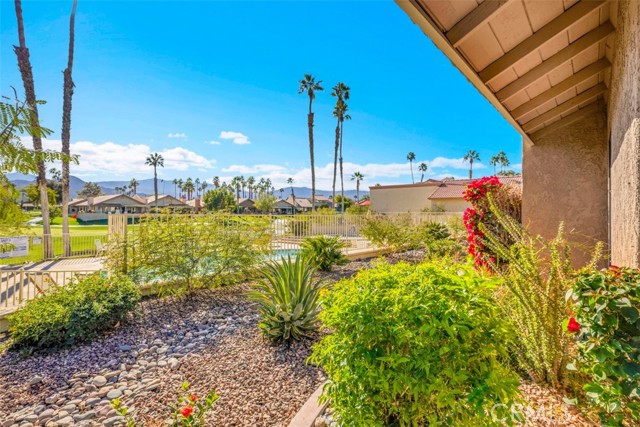 Detail Gallery Image 24 of 47 For 42004 Sand Dune, Palm Desert,  CA 92211 - 2 Beds | 2 Baths