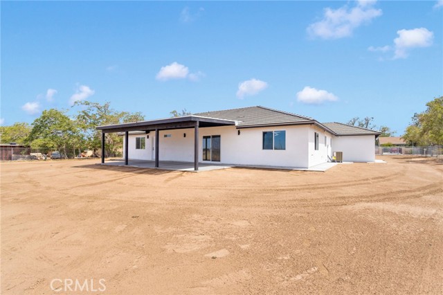 Detail Gallery Image 39 of 46 For 16212 Mesquite St, Hesperia,  CA 92345 - 4 Beds | 2/1 Baths