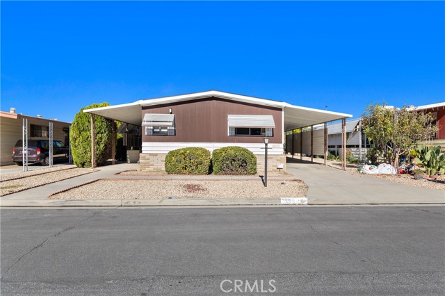 Detail Gallery Image 31 of 44 For 30810 Paradise Palm Ave, Homeland,  CA 92548 - 2 Beds | 2 Baths