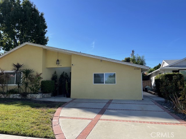 22508 Criswell Street, West Hills, CA 91307