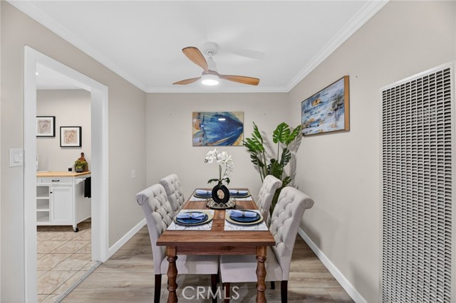 Detail Gallery Image 8 of 50 For 1724 W Delvale, West Covina,  CA 91790 - 3 Beds | 2 Baths