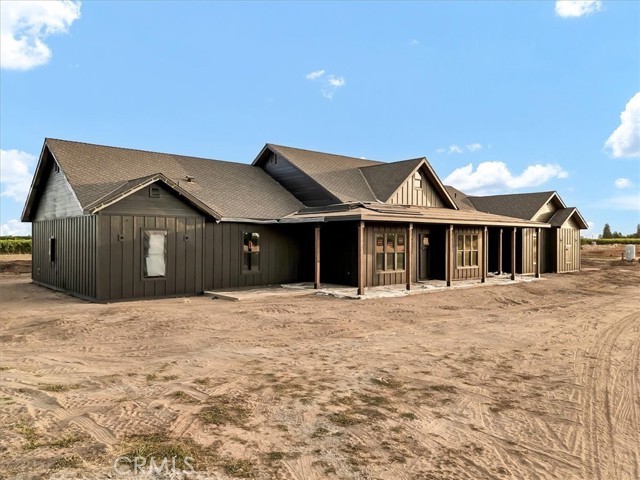 Detail Gallery Image 5 of 34 For 605 S Anderson a Rd, Exeter,  CA 93221 - 7 Beds | 5/1 Baths