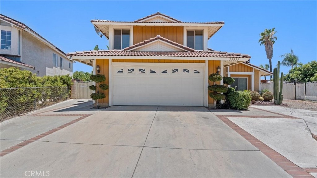 25833 Sweetleaf Street