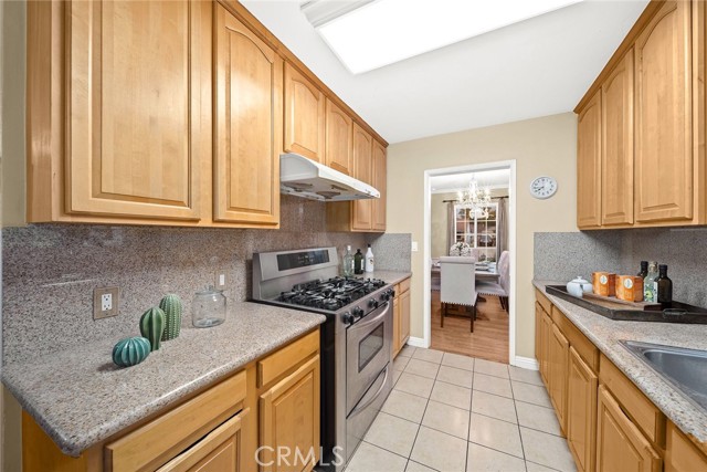 Detail Gallery Image 9 of 36 For 846 Palo Alto Dr, Arcadia,  CA 91007 - 3 Beds | 3 Baths