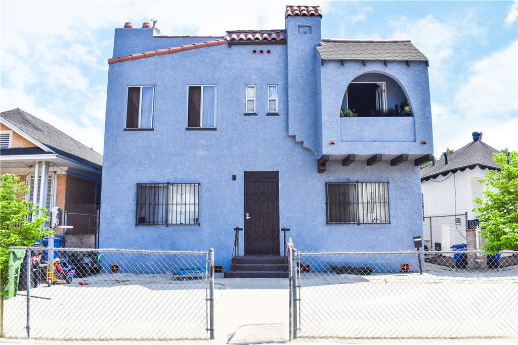1245 E Adams