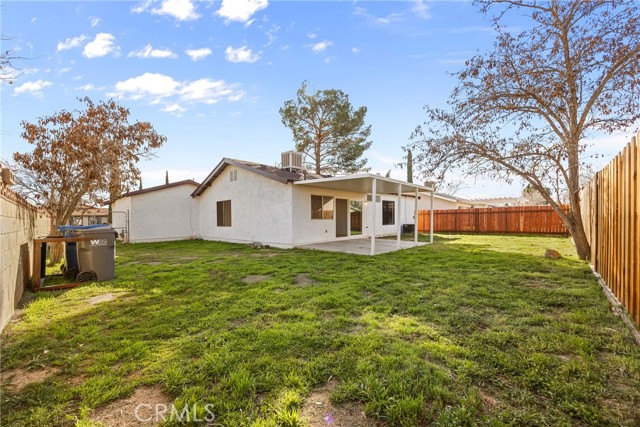 Detail Gallery Image 28 of 32 For 3521 W Avenue K13, Lancaster,  CA 93536 - 4 Beds | 2 Baths