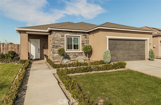 Detail Gallery Image 2 of 36 For 1126 Millar Ave, Fowler,  CA 93625 - 3 Beds | 2 Baths