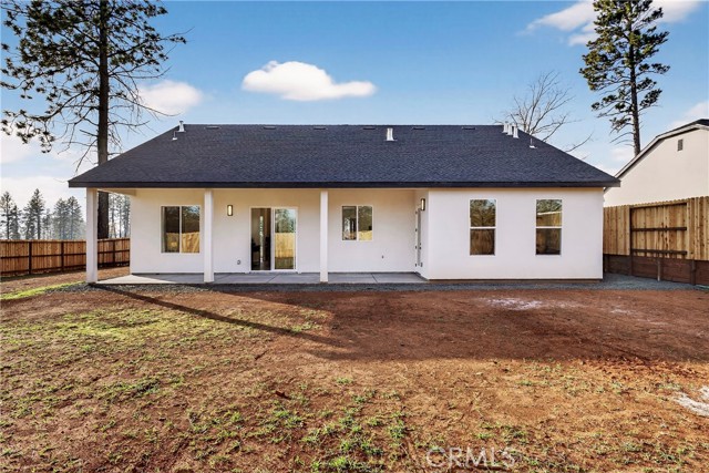 Detail Gallery Image 60 of 71 For 5888 Kibler Rd, Paradise,  CA 95969 - 3 Beds | 2 Baths