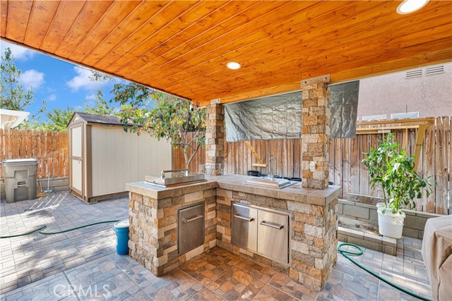 Detail Gallery Image 19 of 50 For 45747 Knightsbridge St, Lancaster,  CA 93534 - 3 Beds | 2 Baths