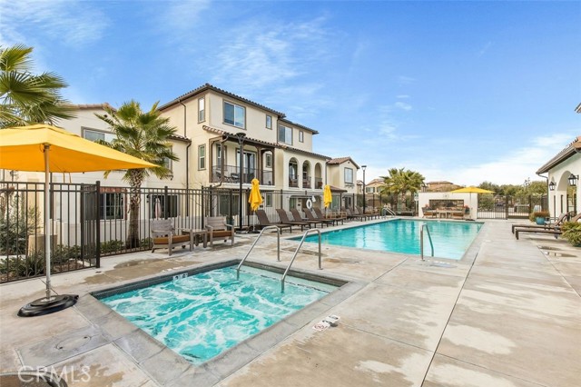 Detail Gallery Image 34 of 53 For 31541 Calle Canto, Temecula,  CA 92592 - 3 Beds | 2/1 Baths