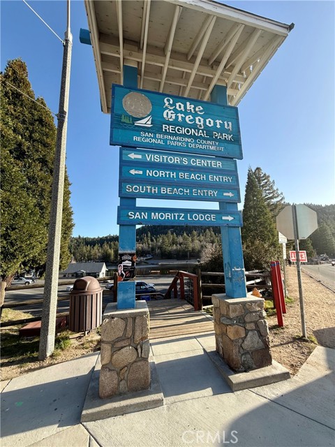 Detail Gallery Image 21 of 25 For 0 Scenic View, Crestline,  CA 92325 - – Beds | – Baths