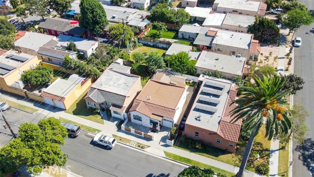 Detail Gallery Image 39 of 41 For 1610 E 61st St, Long Beach,  CA 90805 - 3 Beds | 2 Baths