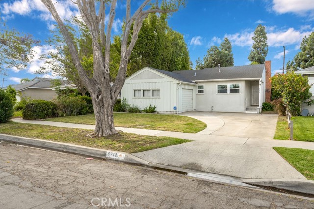 6212 E Conant St, Long Beach, CA 90808