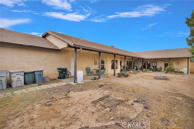 Detail Gallery Image 46 of 61 For 12830 Cedar, Hesperia,  CA 92344 - 3 Beds | 2/1 Baths