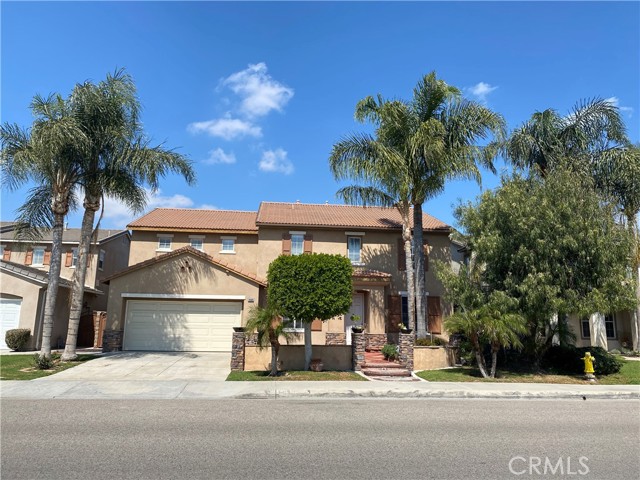 14088 Parkwood Ave, Eastvale, CA 92880