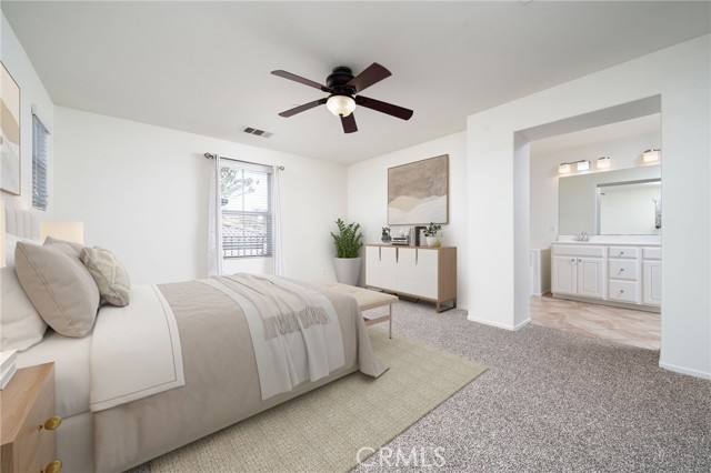 Detail Gallery Image 16 of 26 For 14975 S Highland Ave #94,  Fontana,  CA 92336 - 3 Beds | 2/1 Baths